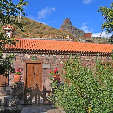 克鲁兹·德·特赫达Casa Rural La Solana别墅 外观 照片