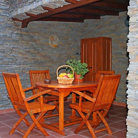 克鲁兹·德·特赫达Casa Rural La Solana别墅 外观 照片