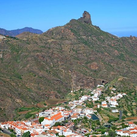 克鲁兹·德·特赫达Casa Rural La Solana别墅 外观 照片