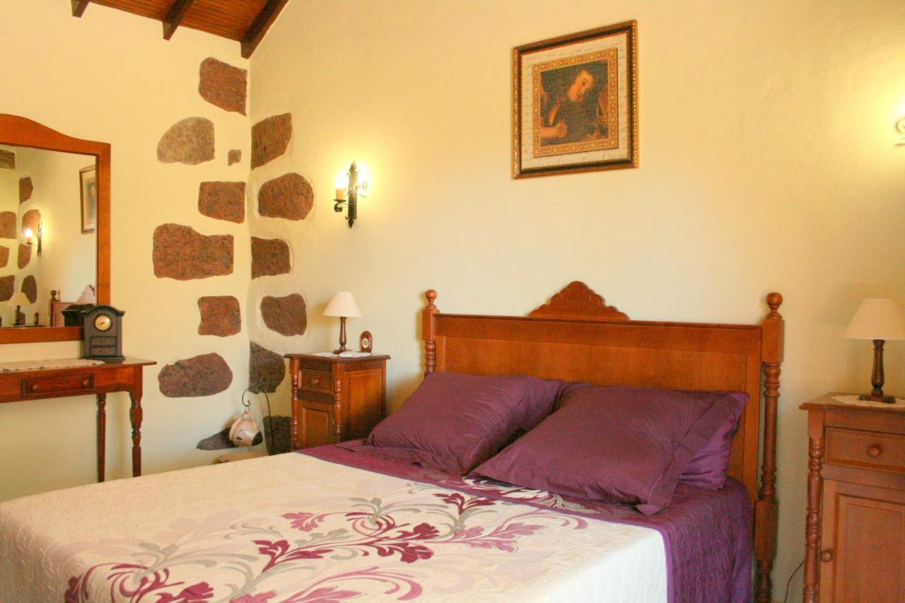 克鲁兹·德·特赫达Casa Rural La Solana别墅 外观 照片